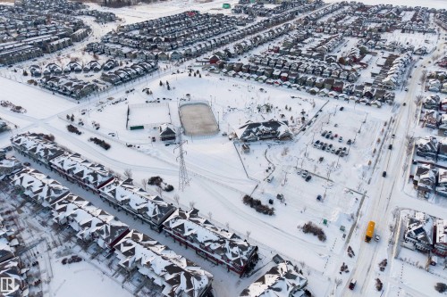 3925 Cherry Cove Cove, Edmonton, AB - Outdoor With View