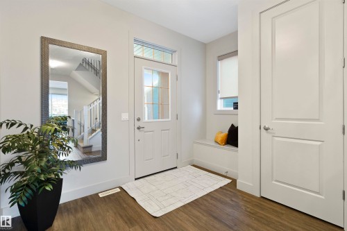 3925 Cherry Cove Cove, Edmonton, AB - Indoor Photo Showing Other Room