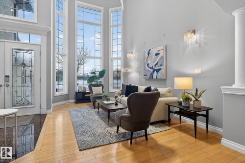 13608 160 Avenue, Edmonton, AB - Indoor