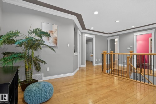 13608 160 Avenue, Edmonton, AB - Indoor Photo Showing Other Room