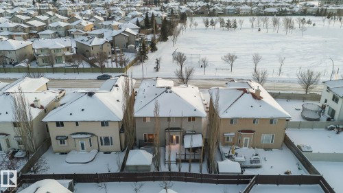 13608 160 Avenue, Edmonton, AB - Outdoor