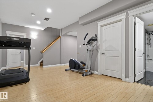 13608 160 Avenue, Edmonton, AB - Indoor