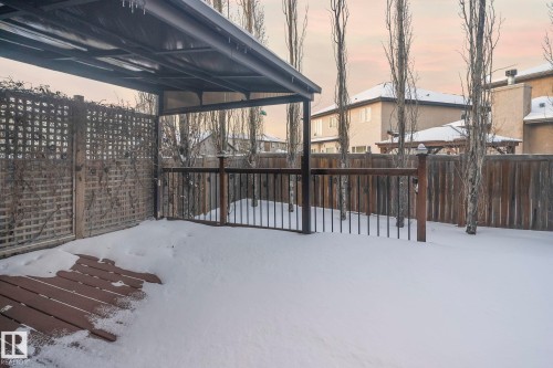 13608 160 Avenue, Edmonton, AB - Outdoor