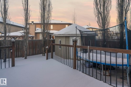 13608 160 Avenue, Edmonton, AB - Outdoor