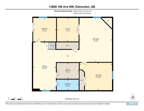 13608 160 Avenue, Edmonton, AB - Other