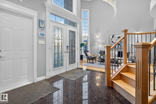 13608 160 Avenue, Edmonton, AB - Indoor Photo Showing Other Room