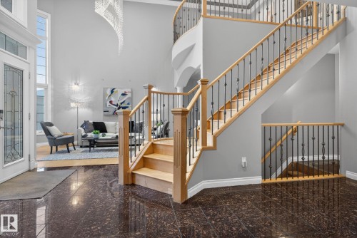 13608 160 Avenue, Edmonton, AB - Indoor Photo Showing Other Room