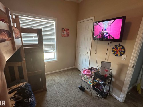 #1 5102 51 Avenue, Fort Kent, AB - Indoor Photo Showing Other Room