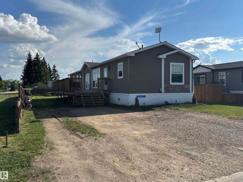 #1 5102 51 Avenue, Fort Kent, AB - Outdoor