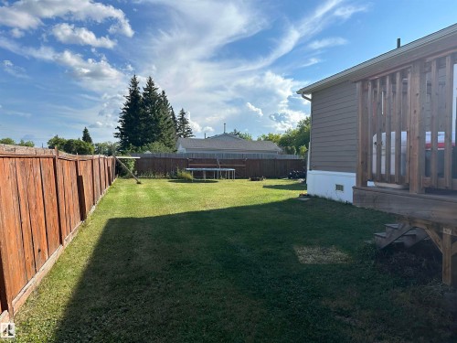 #1 5102 51 Avenue, Fort Kent, AB - Outdoor