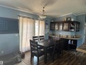 #1 5102 51 Avenue, Fort Kent, AB  - Indoor Photo Showing Dining Room 
