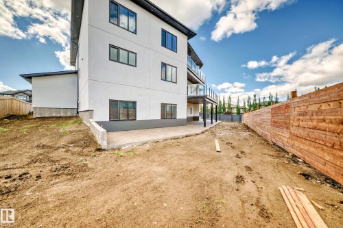 5928 32 Street, Rural Leduc County, AB - Outdoor With Exterior