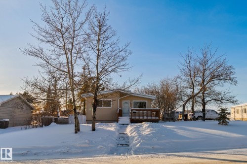 315 10 Street, Cold Lake, AB - Outdoor