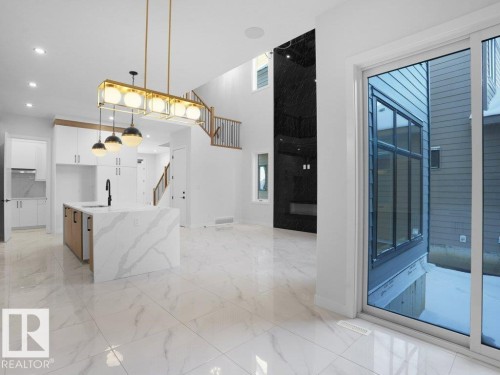 6131 Crawford Drive, Edmonton, AB -  Photo Showing Other Room