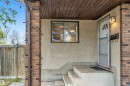 15304 121 Street, Edmonton, AB  - Outdoor With Exterior 