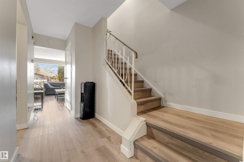 15304 121 Street, Edmonton, AB - Indoor Photo Showing Other Room