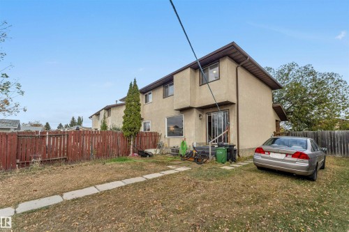 15304 121 Street, Edmonton, AB 