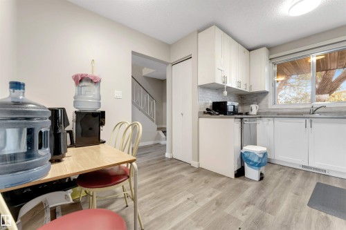15304 121 Street, Edmonton, AB - Indoor Photo Showing Other Room