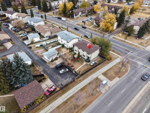 15304 121 Street, Edmonton, AB - Outdoor With View