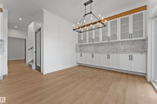 57 Eldridge Point(E), St. Albert, AB - Indoor Photo Showing Other Room