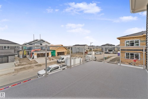 57 Eldridge Point(E), St. Albert, AB - Outdoor