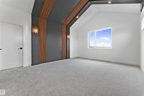 57 Eldridge Point(E), St. Albert, AB - Indoor Photo Showing Other Room