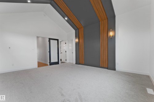 57 Eldridge Point(E), St. Albert, AB - Indoor Photo Showing Other Room