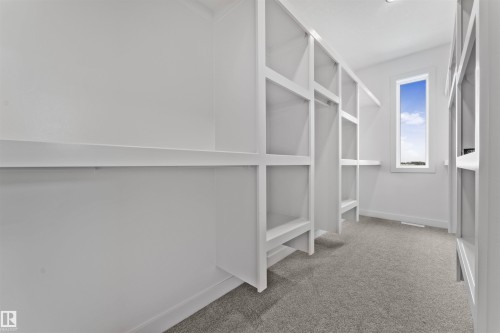 57 Eldridge Point(E), St. Albert, AB - Indoor With Storage
