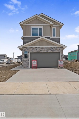 57 Eldridge Point(E), St. Albert, AB - Outdoor