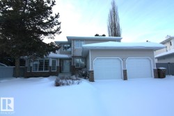 12 ELLESMERE Drive  St. Albert, AB T8N 5K4