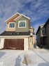 2020 Collip Crescent Sw, Edmonton, AB  - Outdoor With Facade 