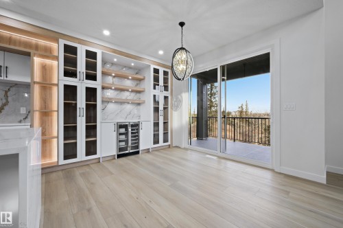 2020 Collip Crescent Sw, Edmonton, AB - Indoor Photo Showing Other Room