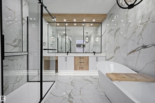 2020 Collip Crescent Sw, Edmonton, AB - Indoor