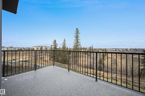 2020 Collip Crescent Sw, Edmonton, AB - Outdoor