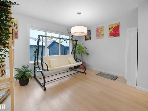 123 Stiles Link, Leduc, AB - Indoor Photo Showing Other Room