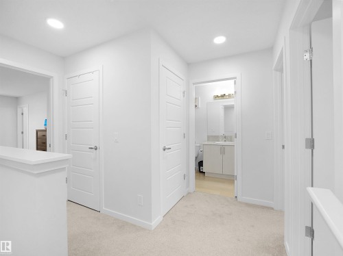 123 Stiles Link, Leduc, AB - Indoor Photo Showing Other Room