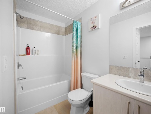 123 Stiles Link, Leduc, AB - Indoor Photo Showing Bathroom
