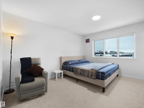 123 Stiles Link, Leduc, AB - Indoor Photo Showing Bedroom