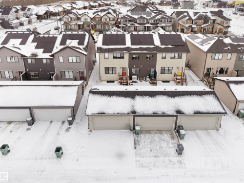 123 Stiles Link, Leduc, AB - Outdoor