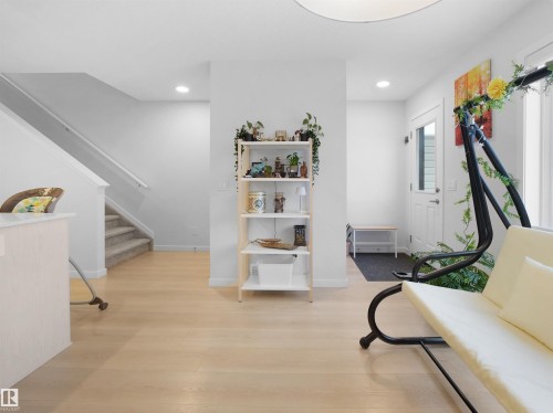 123 Stiles Link, Leduc, AB - Indoor Photo Showing Other Room