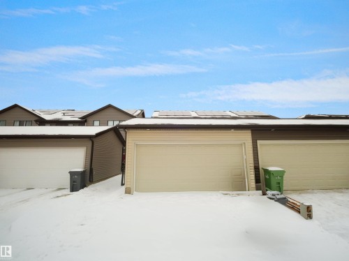 123 Stiles Link, Leduc, AB - Outdoor