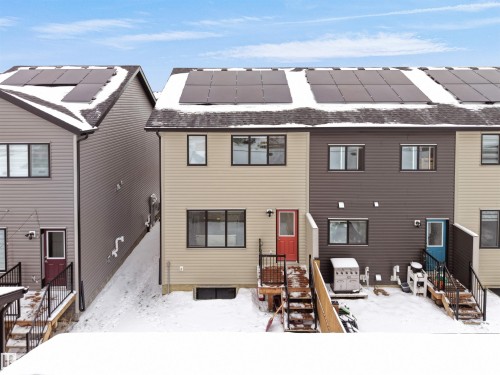 123 Stiles Link, Leduc, AB - Outdoor