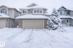 536 LEGER Way  Edmonton, AB T6R 3T5