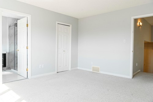 536 Leger Way, Edmonton, AB - Indoor