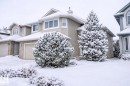 536 Leger Way, Edmonton, AB  - Outdoor 