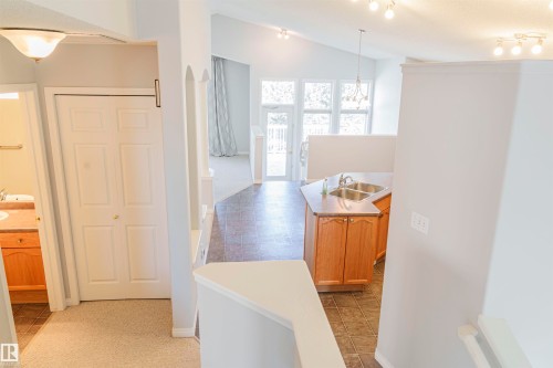 536 Leger Way, Edmonton, AB - Indoor Photo Showing Other Room