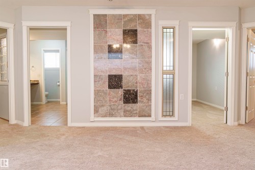 536 Leger Way, Edmonton, AB - Indoor Photo Showing Other Room