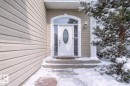 536 Leger Way, Edmonton, AB  - Outdoor 