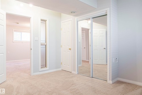 536 Leger Way, Edmonton, AB - Indoor Photo Showing Other Room