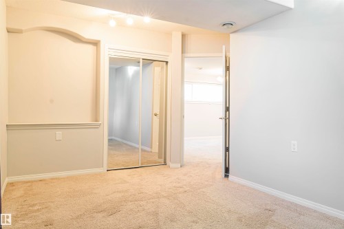 536 Leger Way, Edmonton, AB - Indoor Photo Showing Other Room
